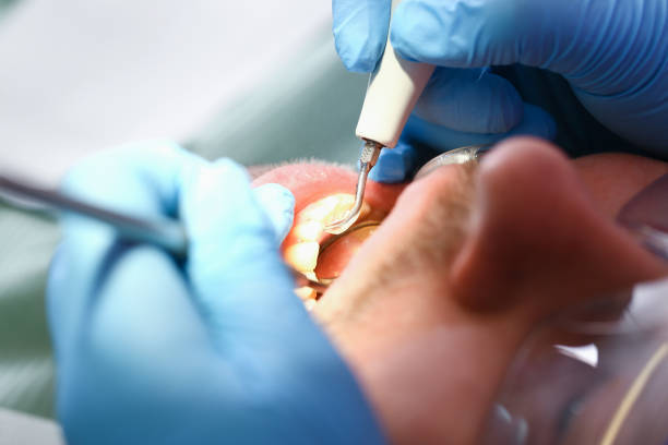 Best Emergency Denture Repair in Corinth, TX