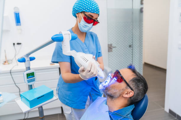 Best Emergency Treatment for Oral Infections in Corinth, TX